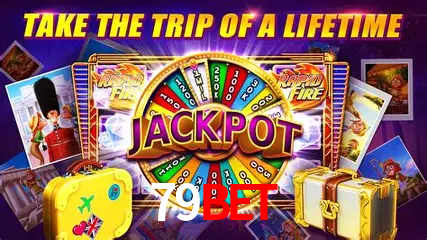 Roulette Table 79bet