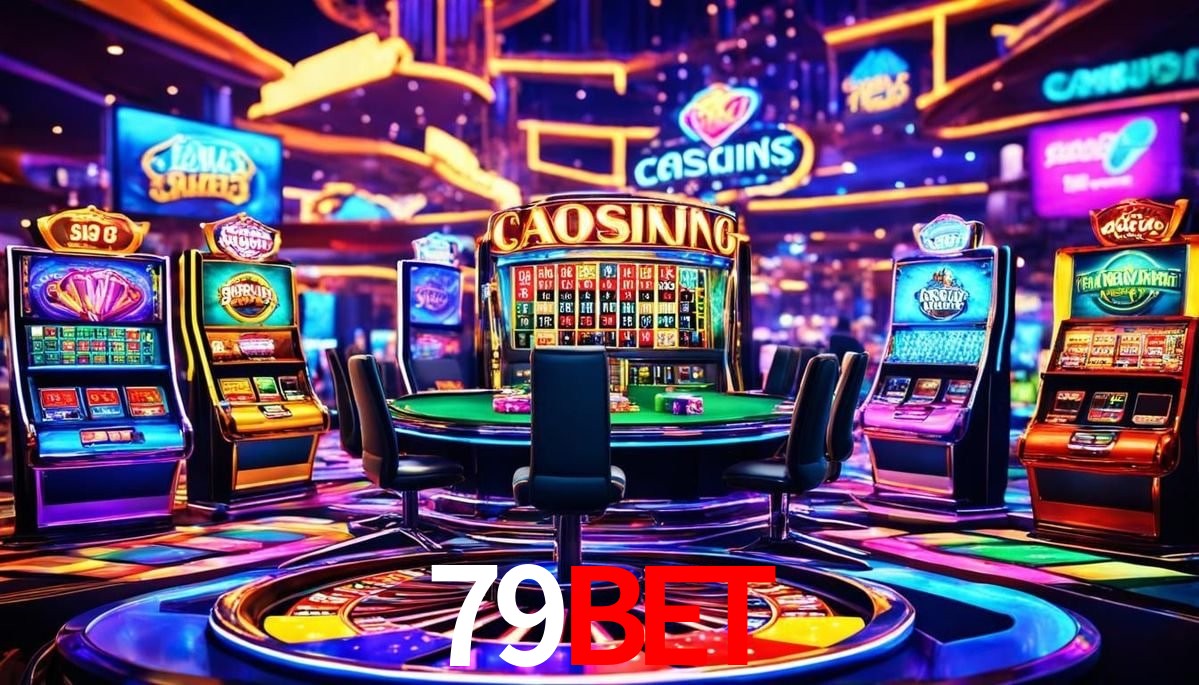 Bonus Features 79bet
