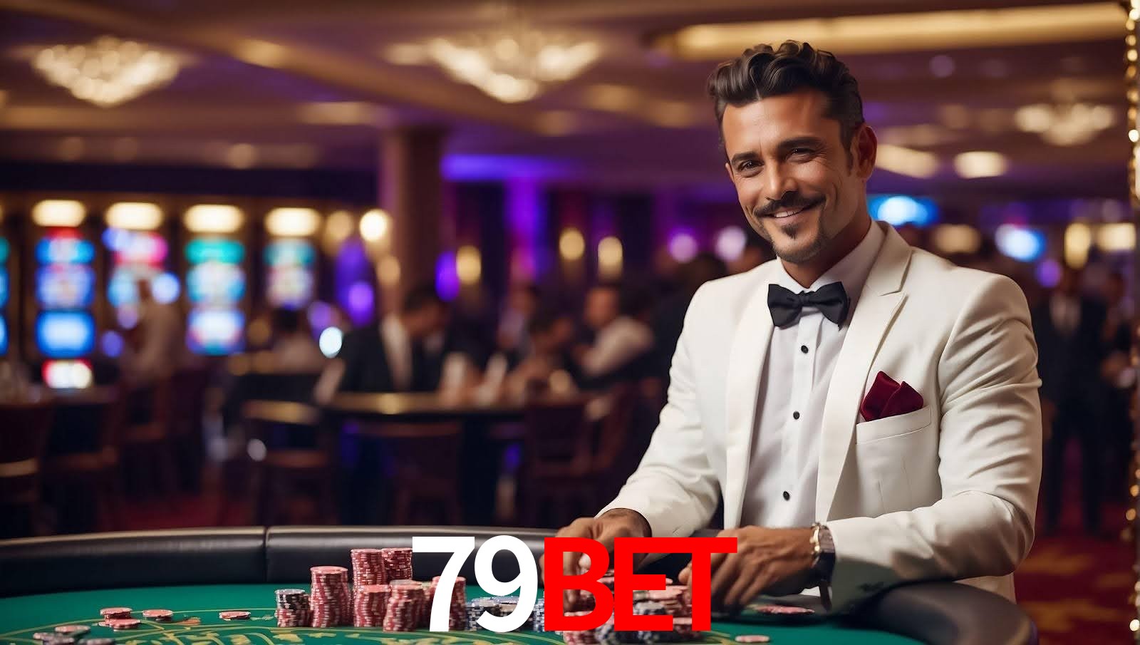 2FA Security 79bet