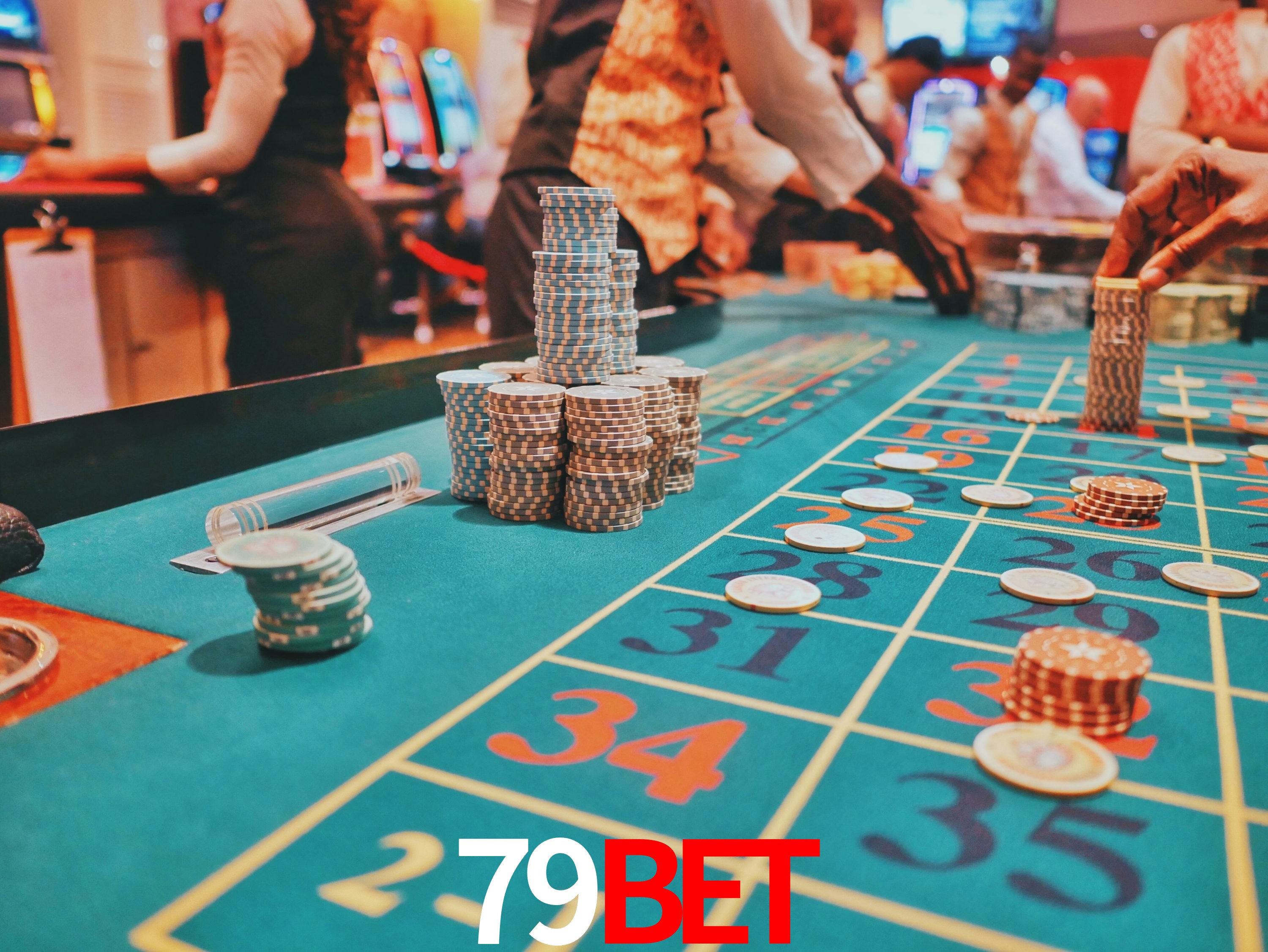 Sports Statistics 79bet