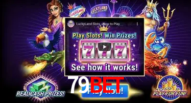 Live Casino 79bet