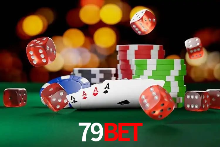 Slot Games 79bet
