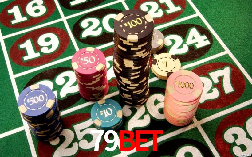 Statistics 79bet