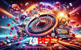 Welcome Bonus 79bet