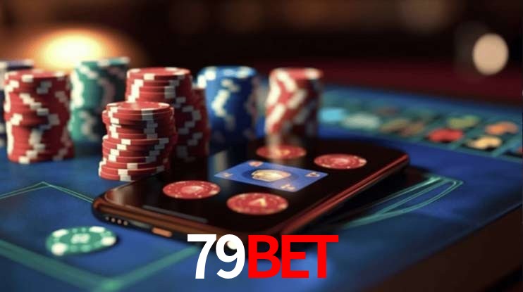 Live Casino 79bet