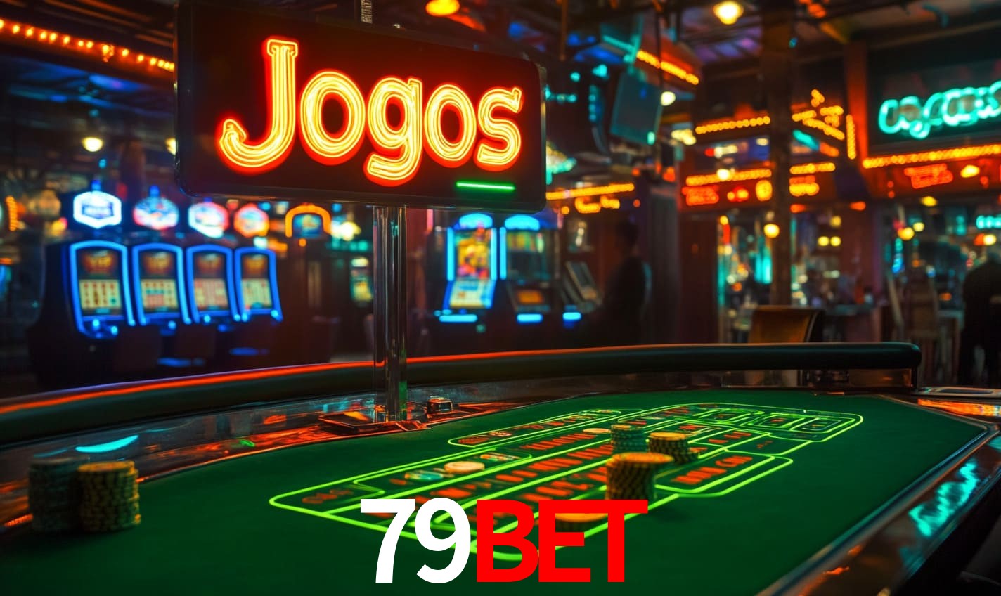 Estatísticas 79bet